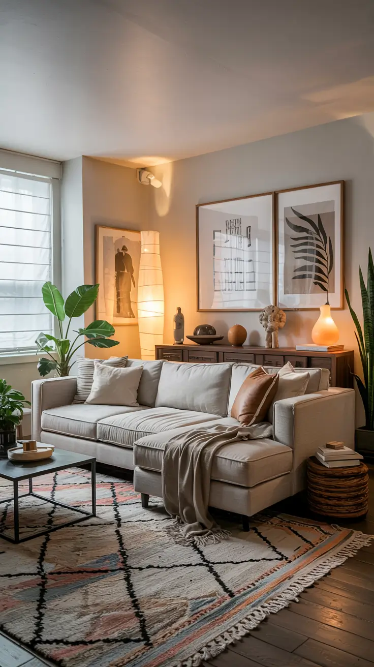 Home Design Ideas 2026: Modern, Smart & Luxury Interior and Exterior Trends