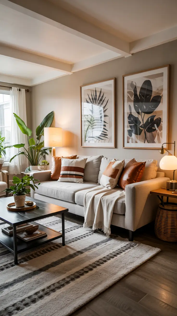 Home Design Ideas 2026: Modern, Smart & Luxury Interior and Exterior Trends