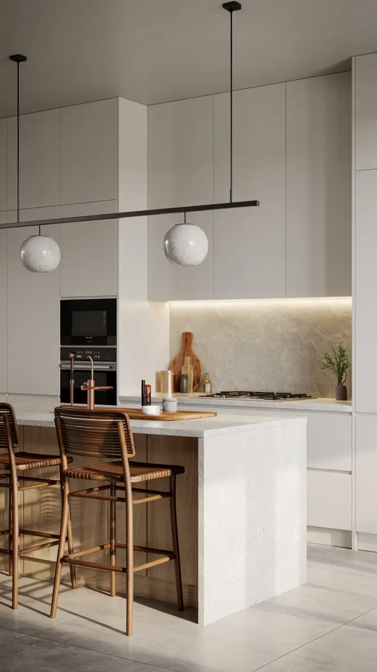 Home Design Ideas 2026: Modern, Smart & Luxury Interior and Exterior Trends