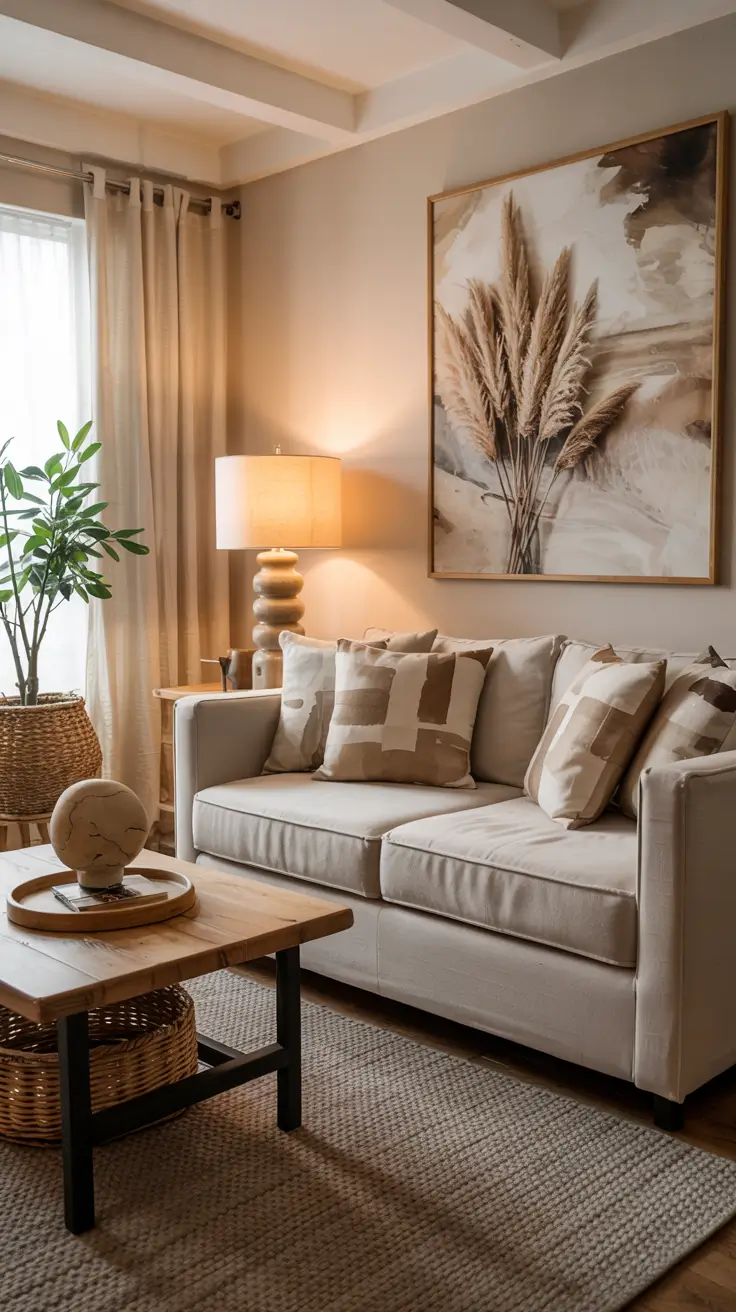 Home Interior Design 2026: Latest Modern Ideas for Living Room, Bedroom & Kitchen