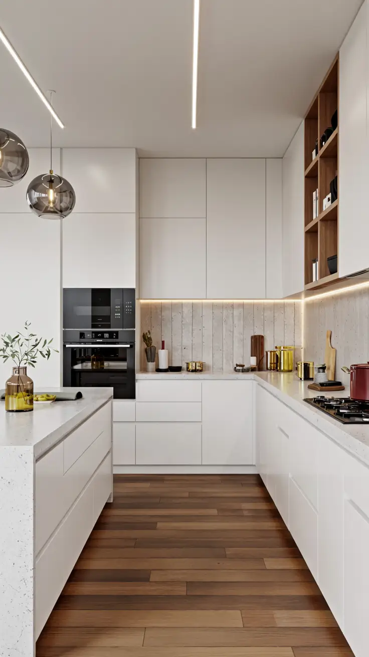 Home Interior Design 2026: Latest Modern Ideas for Living Room, Bedroom & Kitchen