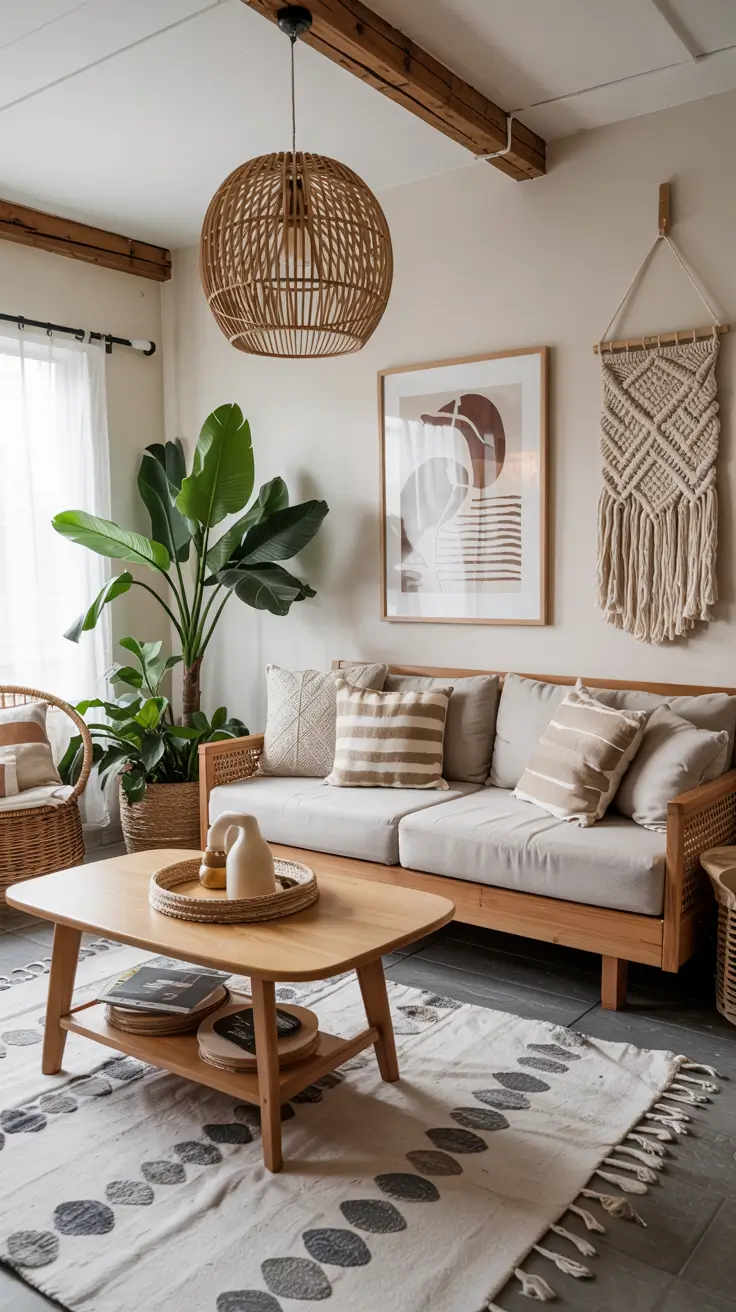 Home Interior Design 2026: Latest Modern Ideas for Living Room, Bedroom & Kitchen