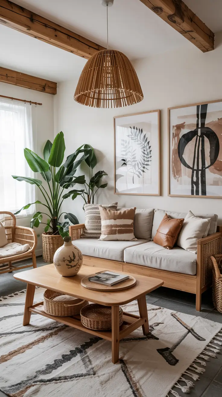 Home Interior Design 2026: Latest Modern Ideas for Living Room, Bedroom & Kitchen