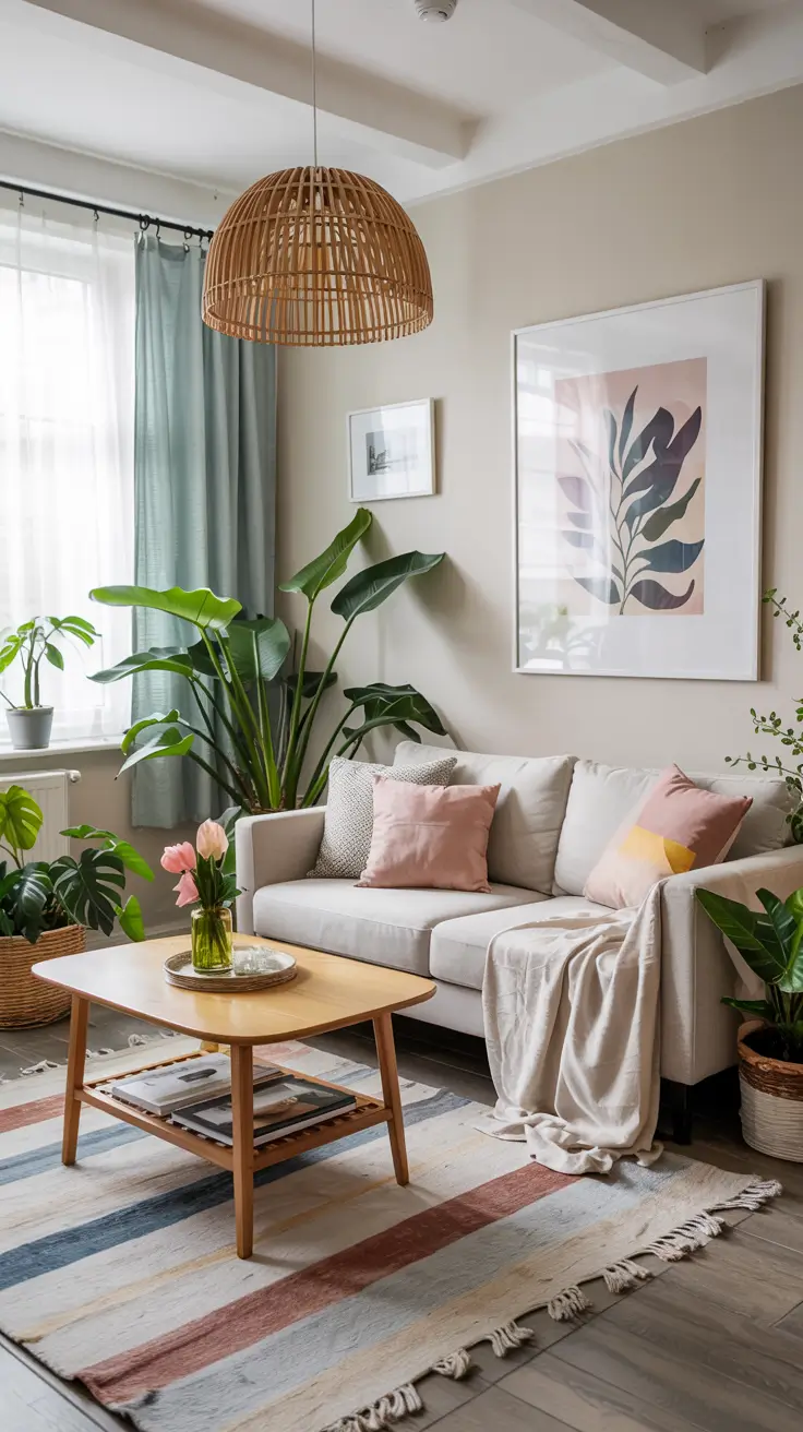 Home Interior Design 2026: Latest Modern Ideas for Living Room, Bedroom & Kitchen