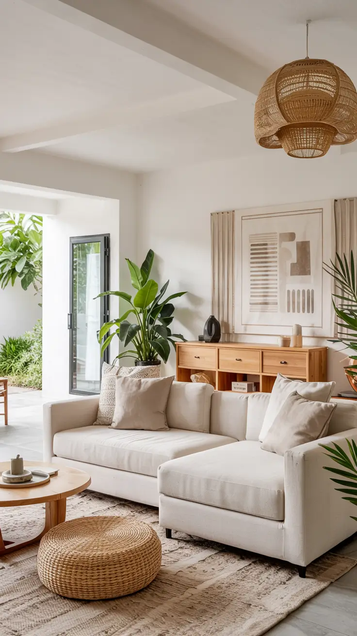 Home Interior Design 2026: Latest Modern Ideas for Living Room, Bedroom & Kitchen