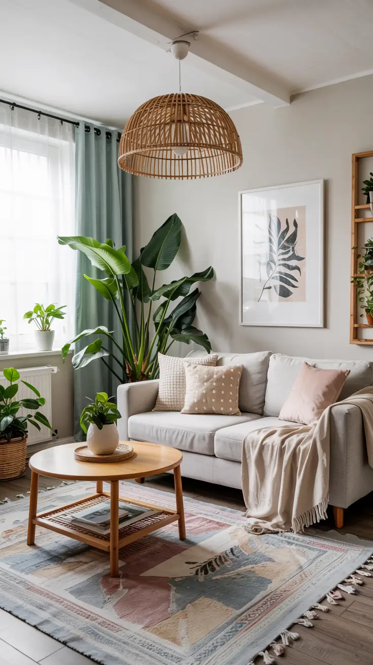 Home Interior Design 2026: Latest Modern Ideas for Living Room, Bedroom & Kitchen