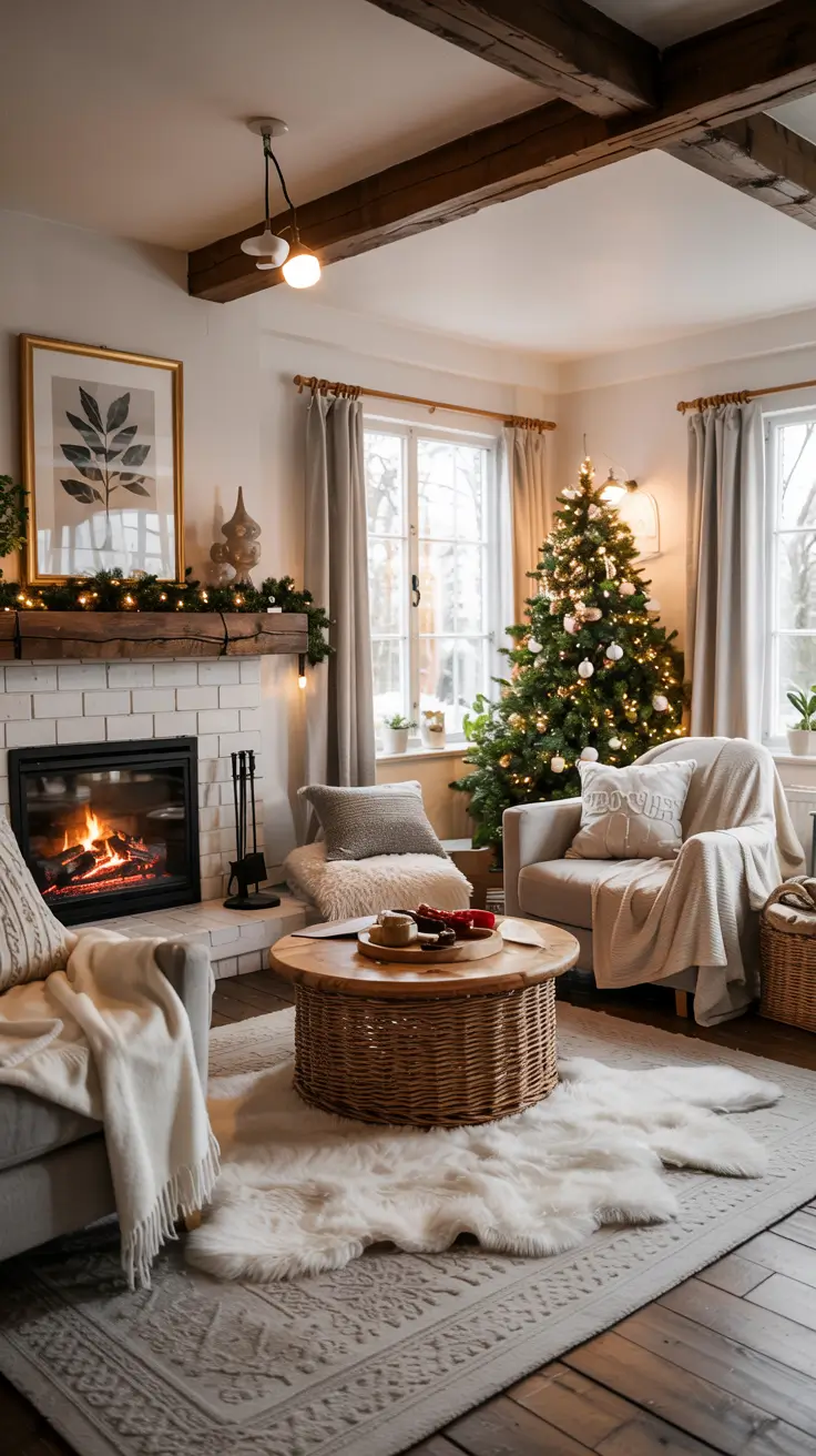 Home Interior Design 2026: Latest Modern Ideas for Living Room, Bedroom & Kitchen