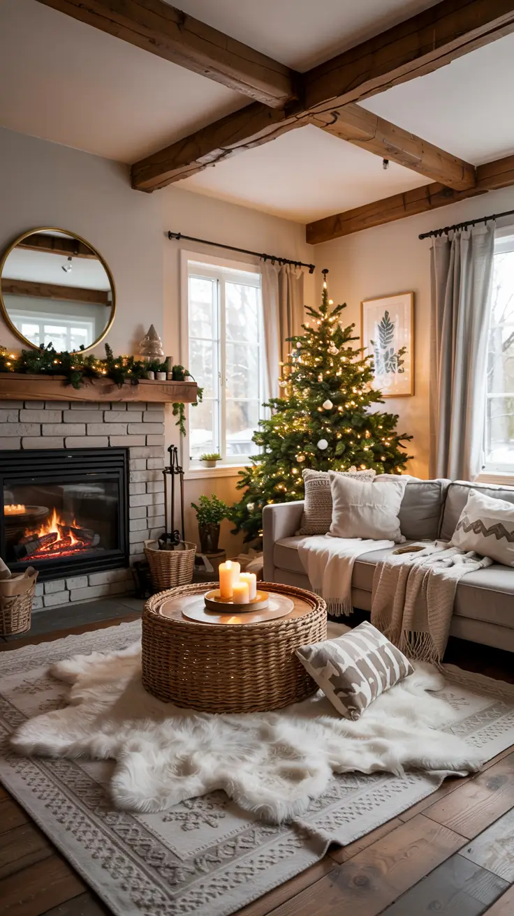 Home Interior Design 2026: Latest Modern Ideas for Living Room, Bedroom & Kitchen