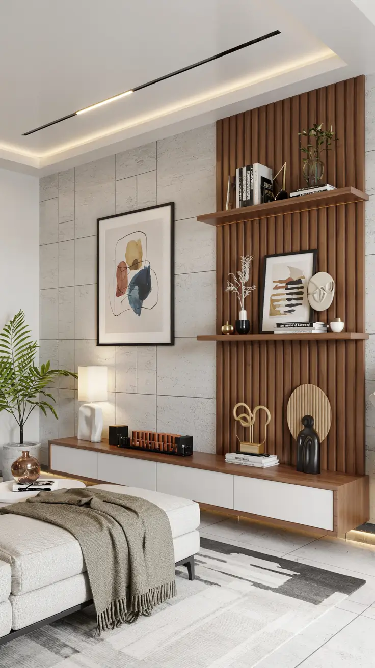 Home Interior Design 2026: Latest Modern Ideas for Living Room, Bedroom & Kitchen