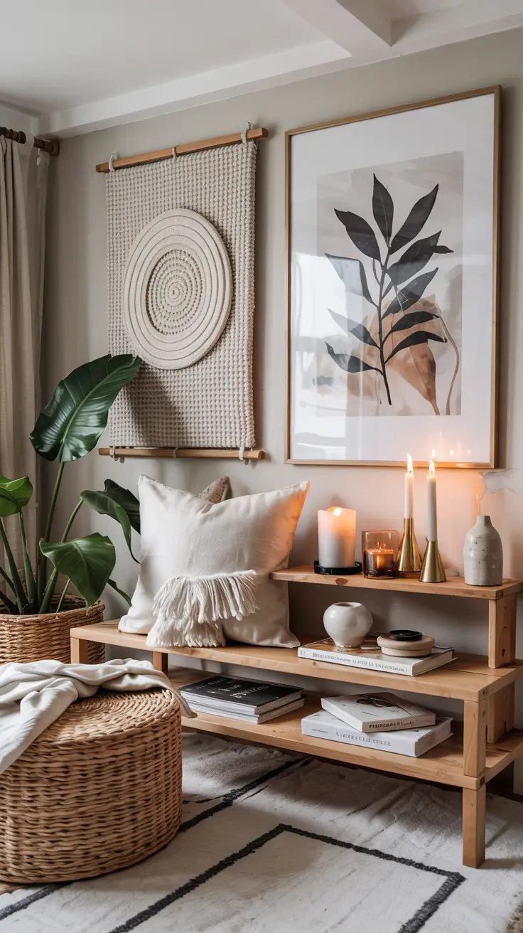 Home Interior Design 2026: Latest Modern Ideas for Living Room, Bedroom & Kitchen