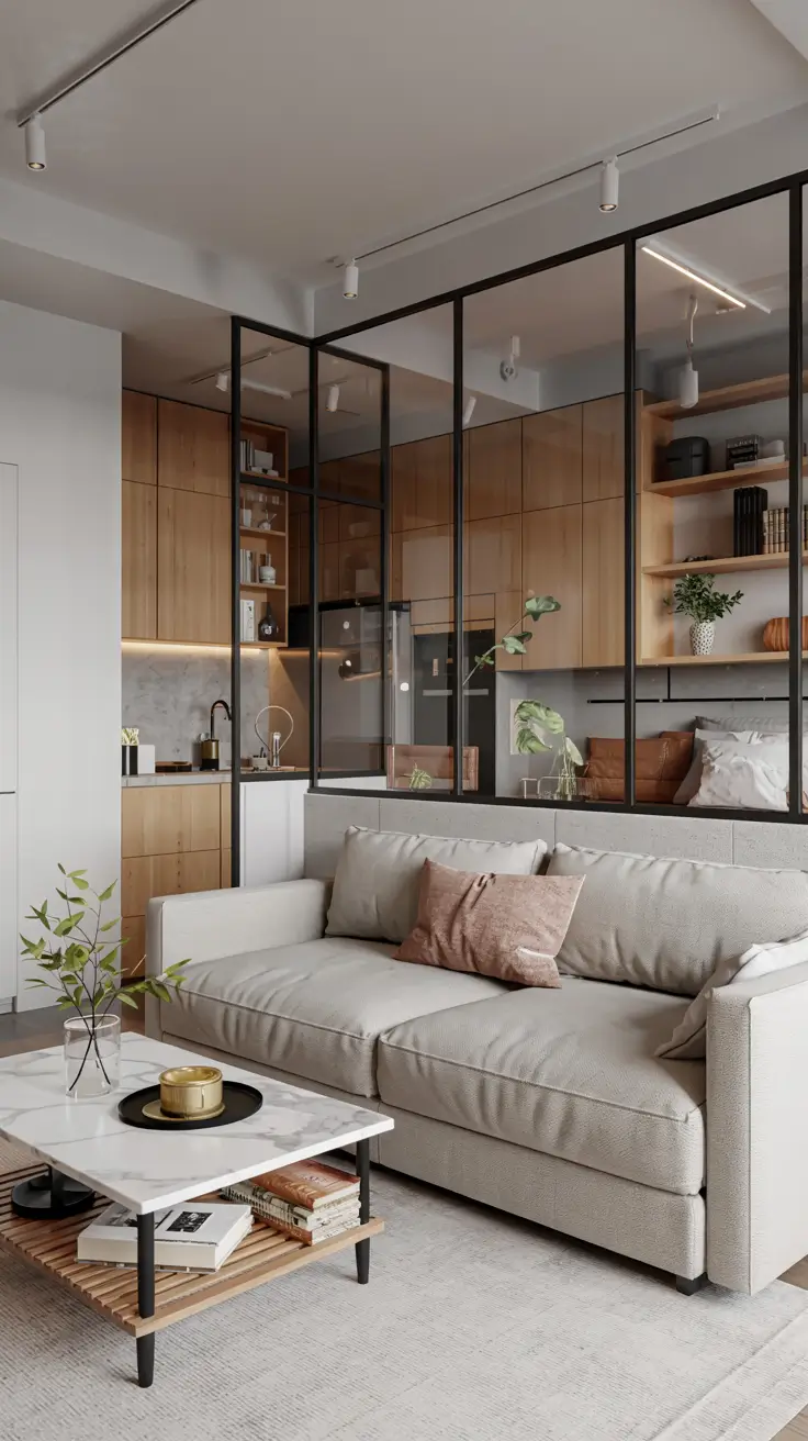 Home Interior Design 2026: Latest Modern Ideas for Living Room, Bedroom & Kitchen