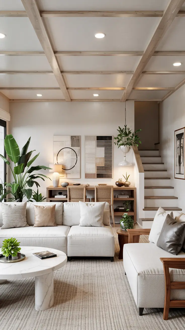 Home Interior Design 2026: Latest Modern Ideas for Living Room, Bedroom & Kitchen