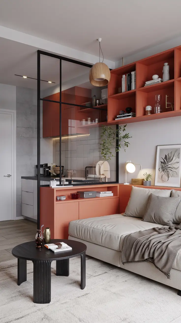 Home Interior Design 2026: Latest Modern Ideas for Living Room, Bedroom & Kitchen