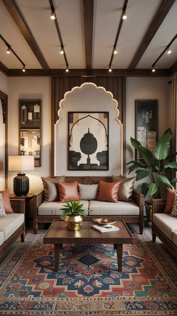 Home Interior Design 2026: Latest Modern Ideas for Living Room, Bedroom & Kitchen