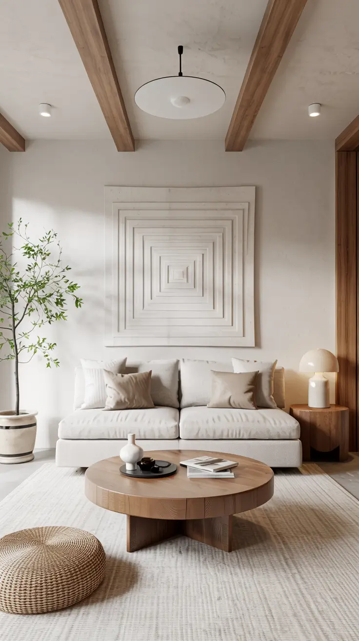 Home Interior Design 2026: Latest Modern Ideas for Living Room, Bedroom & Kitchen