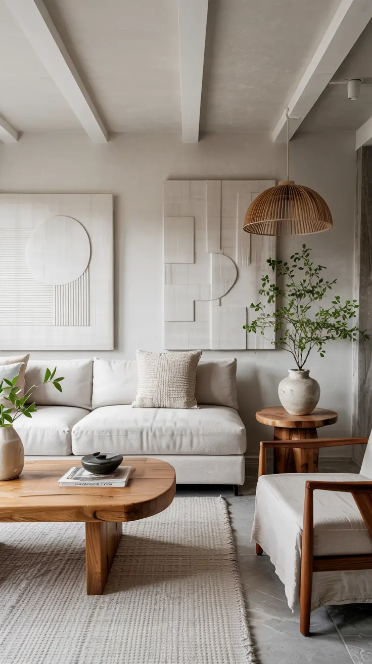 Home Interior Design 2026: Latest Modern Ideas for Living Room, Bedroom & Kitchen