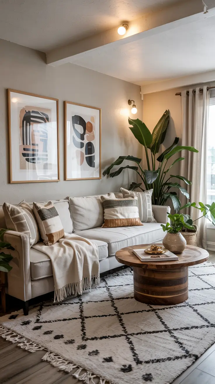 Home Interior Design 2026: Latest Modern Ideas for Living Room, Bedroom & Kitchen