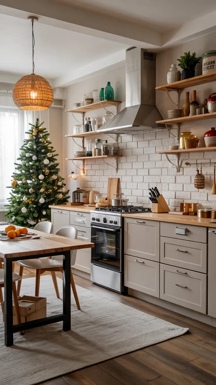 Home Interior Design 2026: Latest Modern Ideas for Living Room, Bedroom & Kitchen