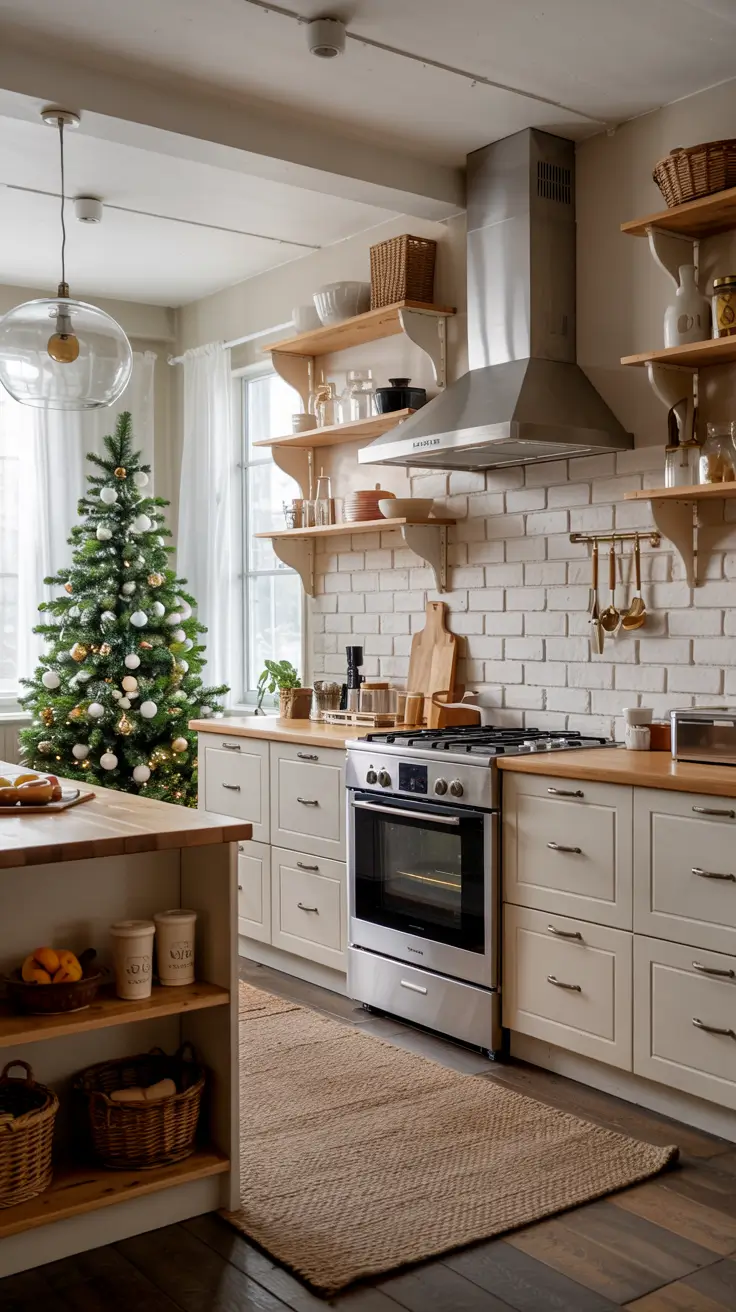 Home Interior Design 2026: Latest Modern Ideas for Living Room, Bedroom & Kitchen