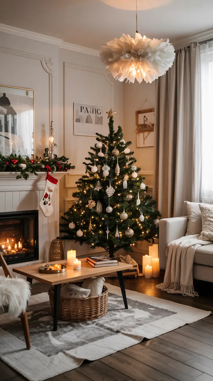 Home Interior Design 2026: Latest Modern Ideas for Living Room, Bedroom & Kitchen