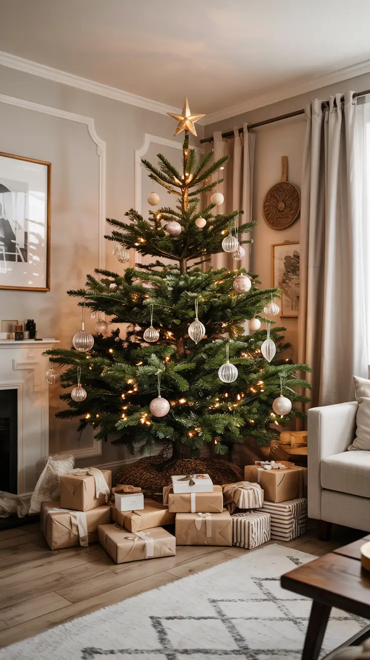 Home Interior Design 2026: Latest Modern Ideas for Living Room, Bedroom & Kitchen