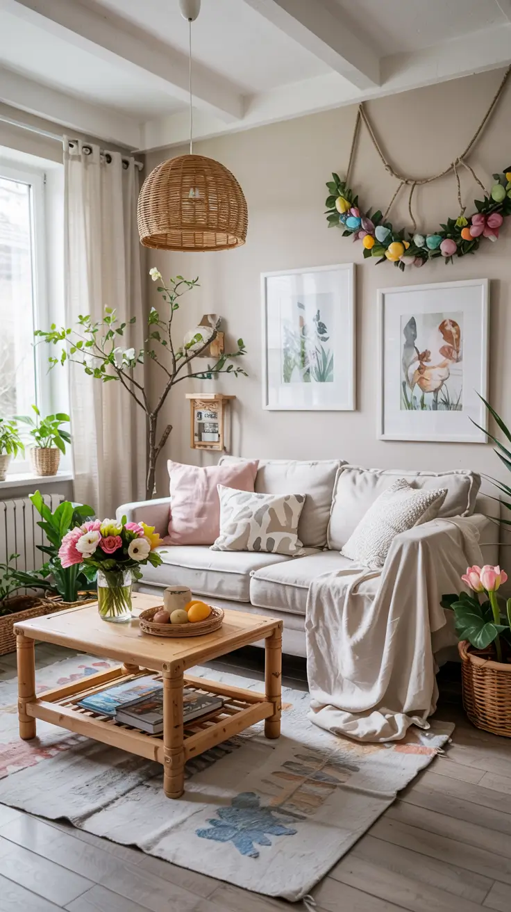 Home Interior Design 2026: Latest Modern Ideas for Living Room, Bedroom & Kitchen