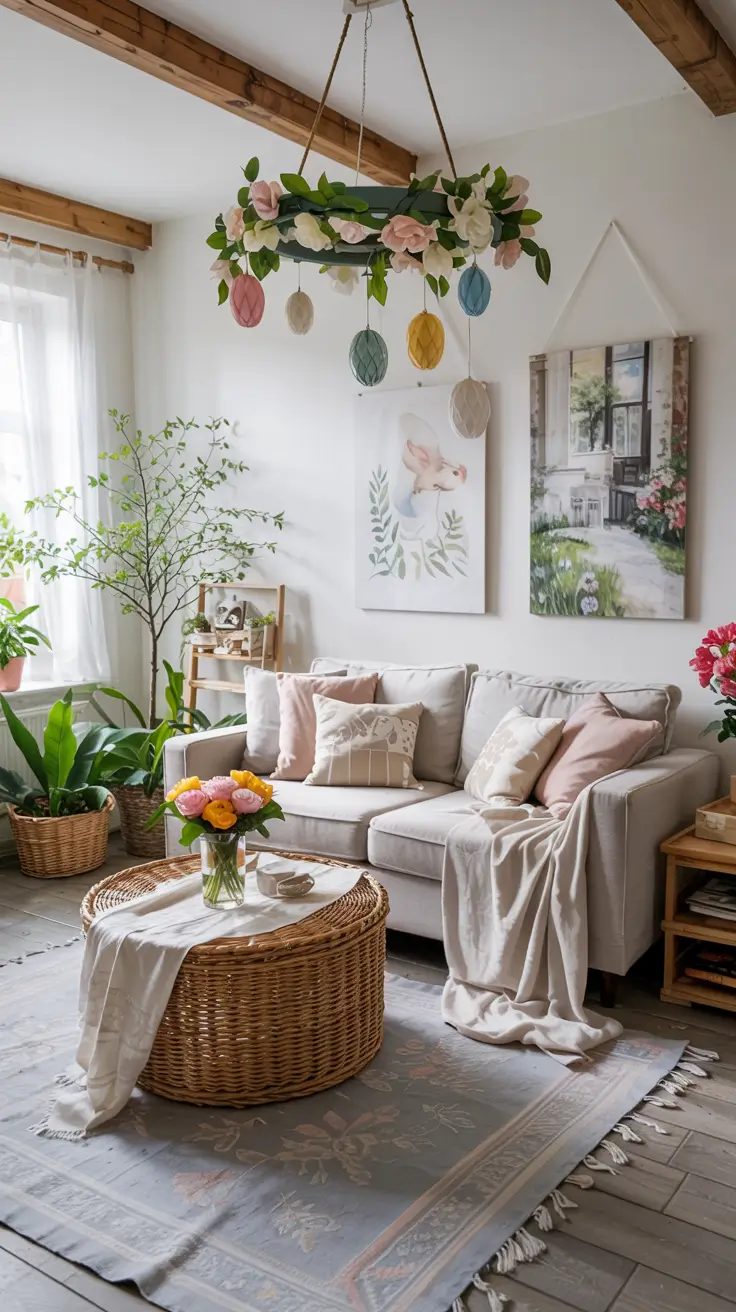 Home Interior Design 2026: Latest Modern Ideas for Living Room, Bedroom & Kitchen