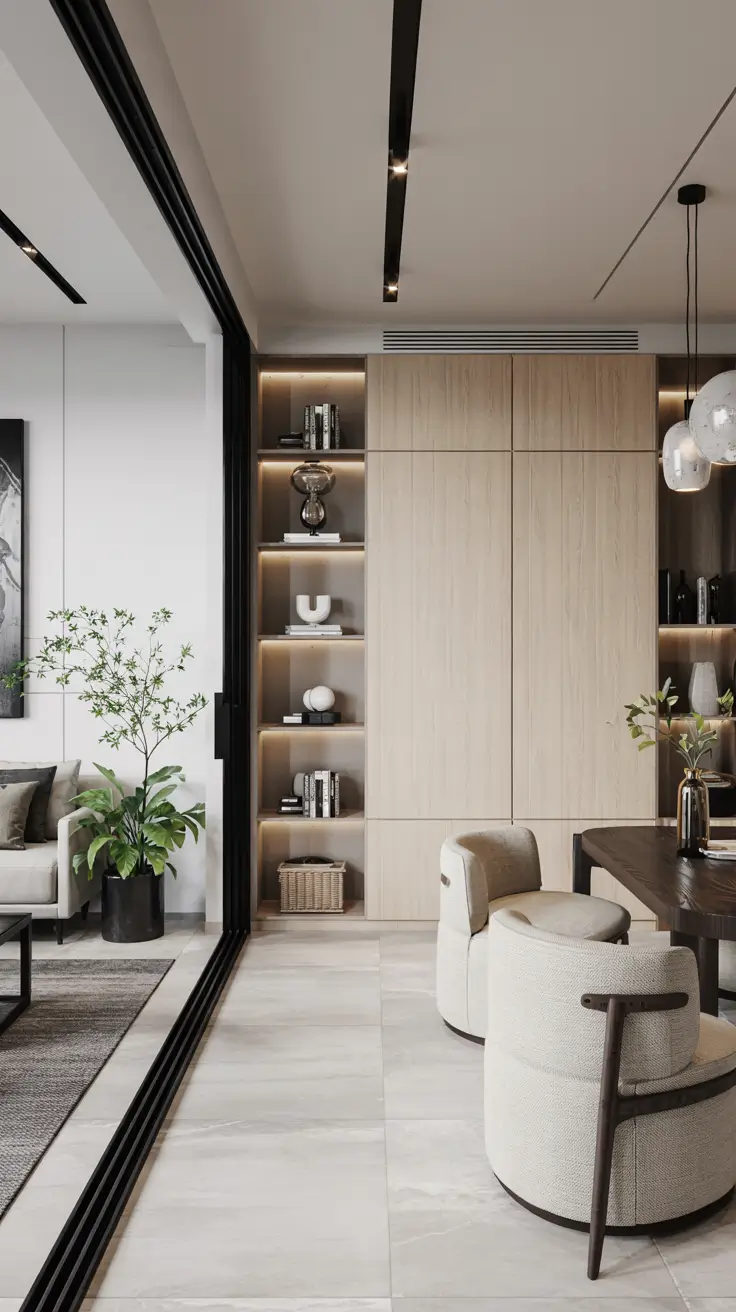 Home Interior Design 2026: Latest Modern Ideas for Living Room, Bedroom & Kitchen