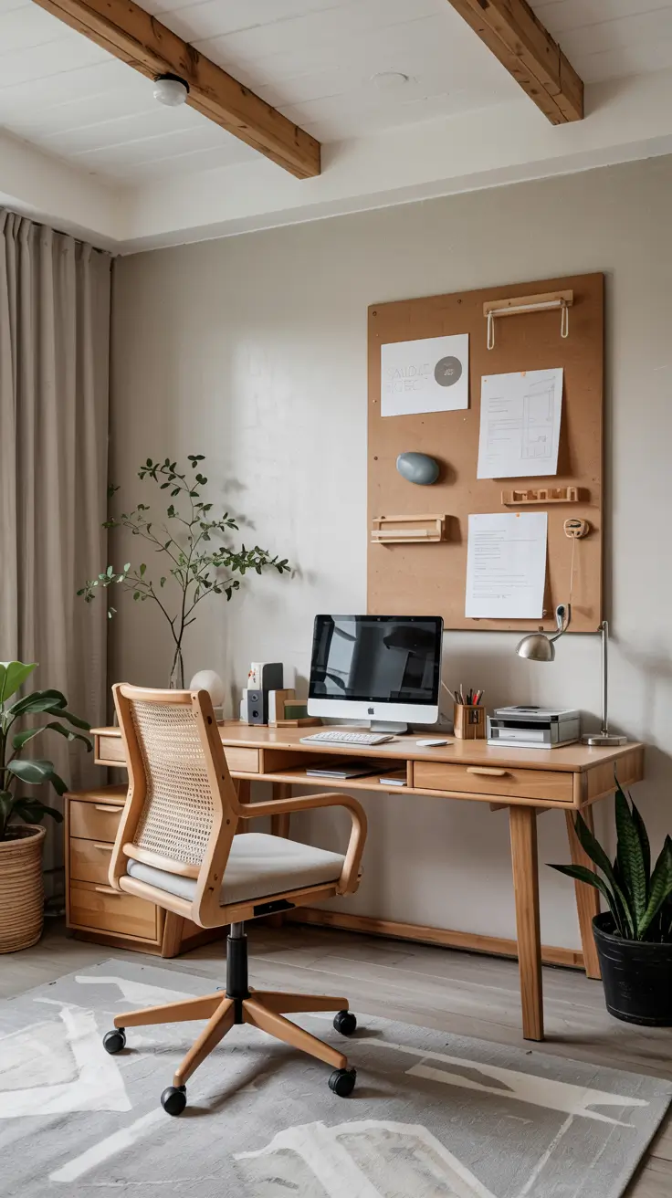Home Office Desk Ideas 2026: Modern Workstations for Small Spaces & Productivity