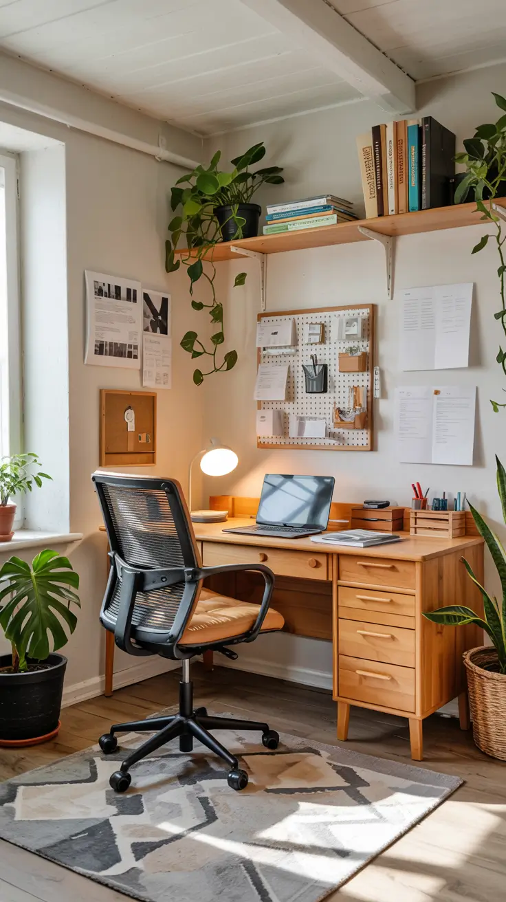 Interior Design 2026: Modern Living Room, Kitchen & Bedroom Trends