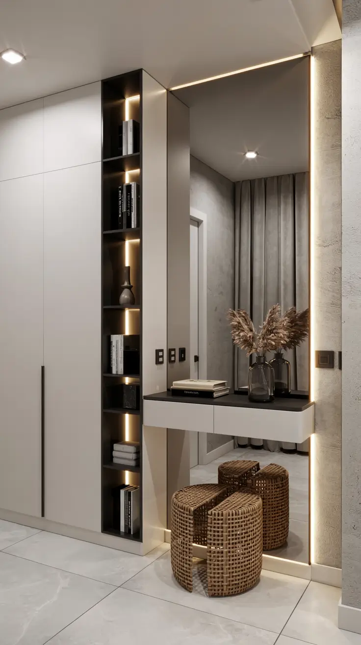 Interior Design 2026: Modern Living Room, Kitchen & Bedroom Trends