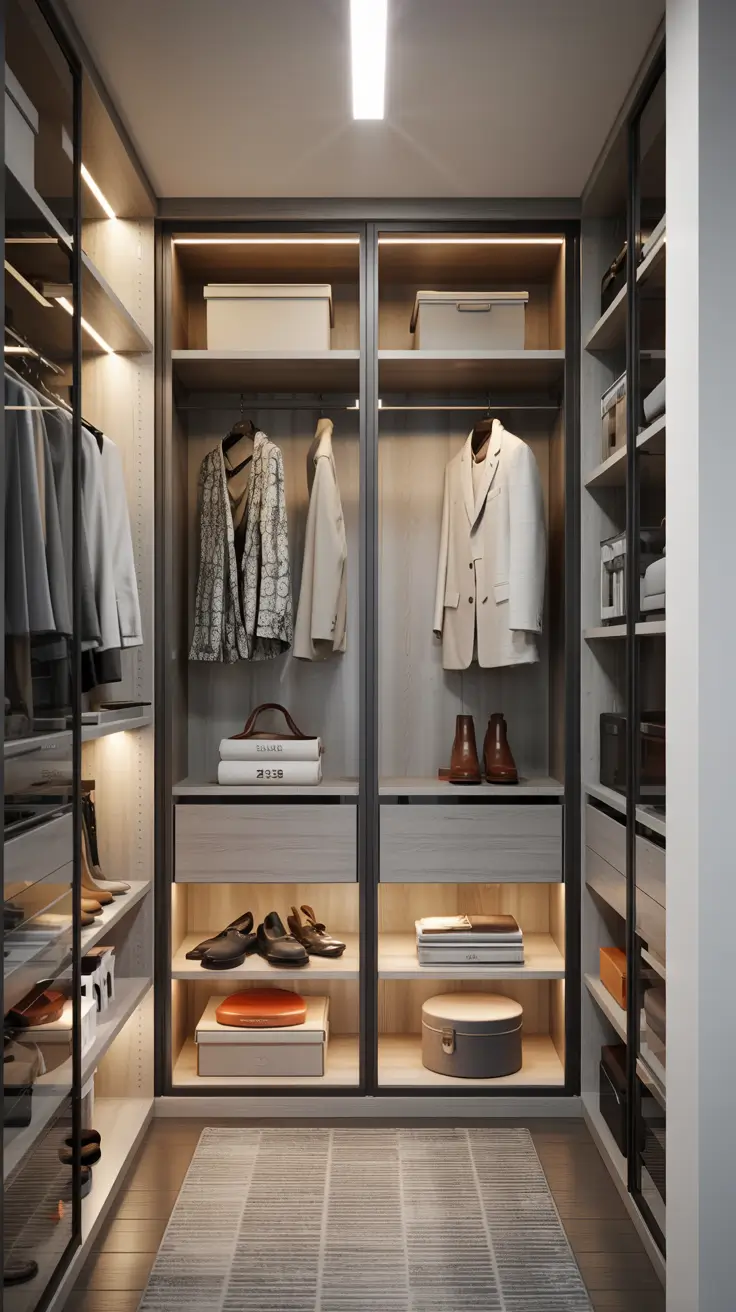 Interior Design 2026: Modern Living Room, Kitchen & Bedroom Trends