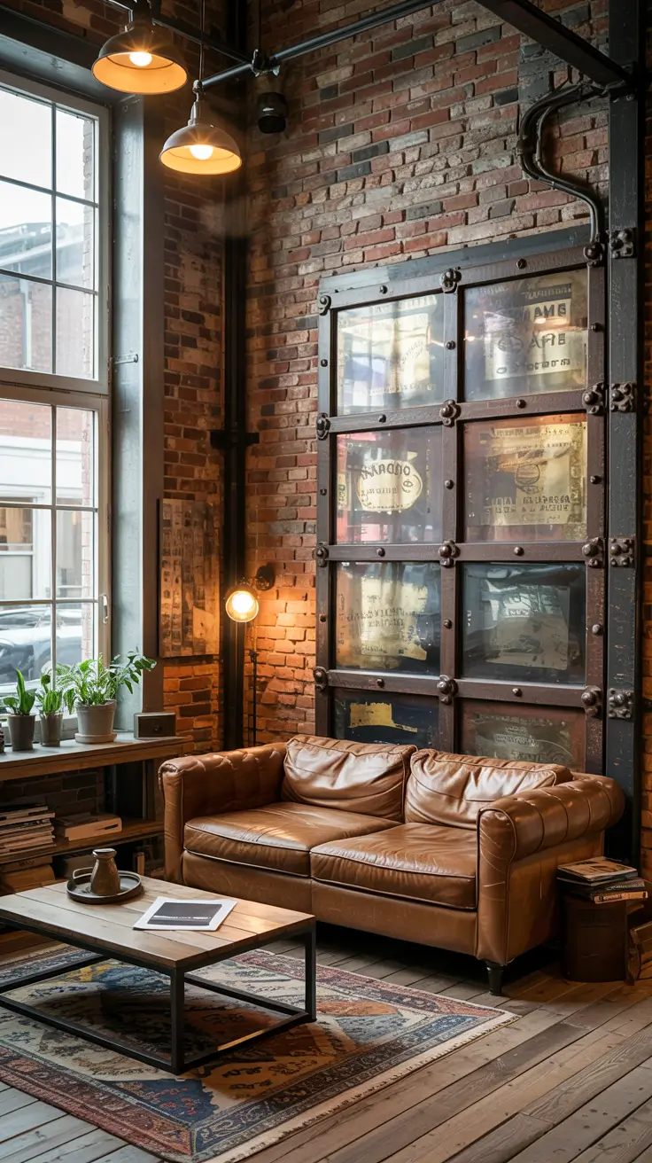 Interior Design 2026: Modern Living Room, Kitchen & Bedroom Trends