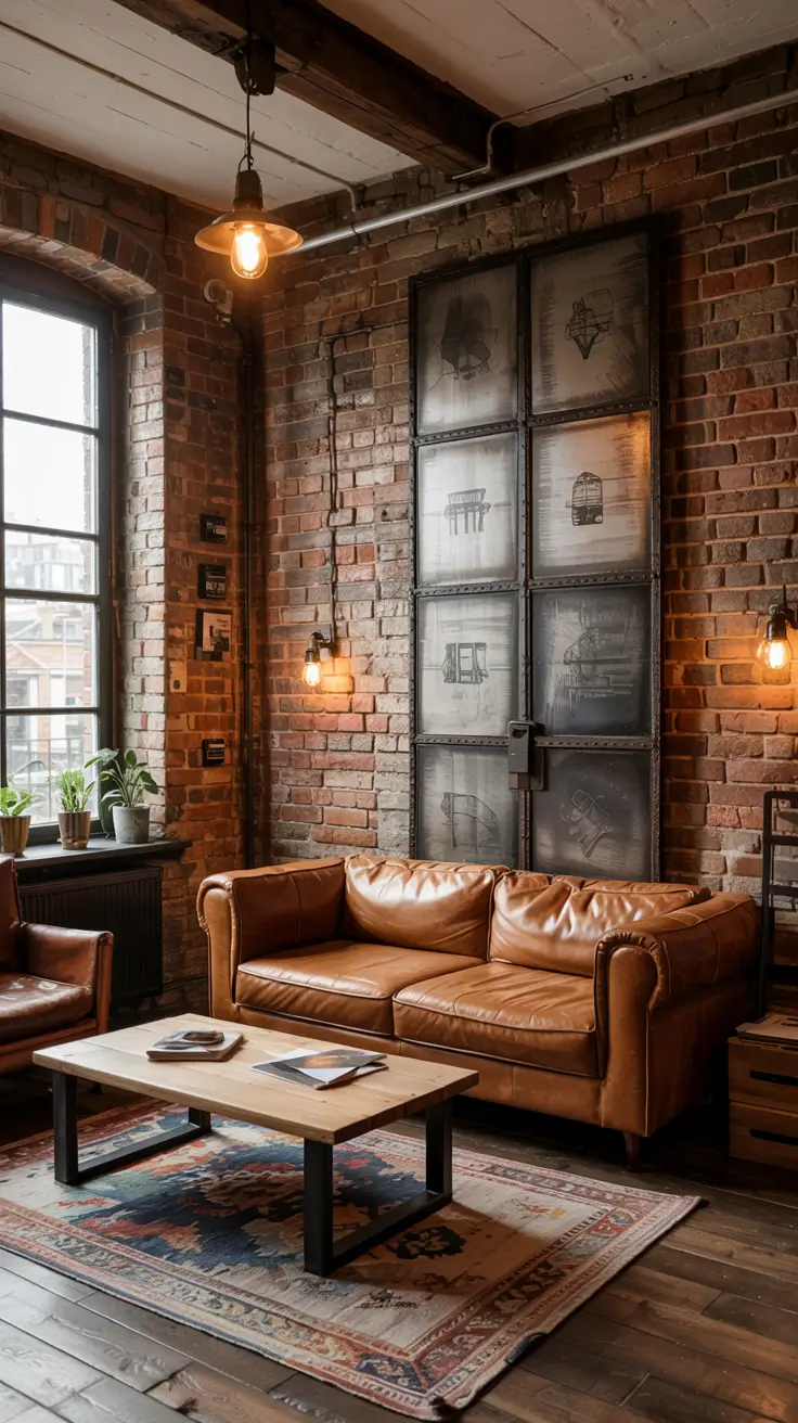 Interior Design 2026: Modern Living Room, Kitchen & Bedroom Trends