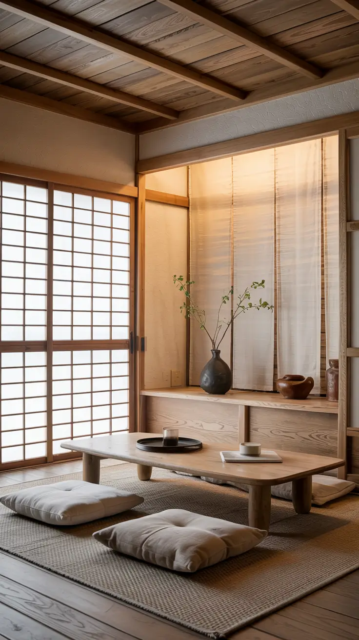 Interior Design 2026: Modern Living Room, Kitchen & Bedroom Trends