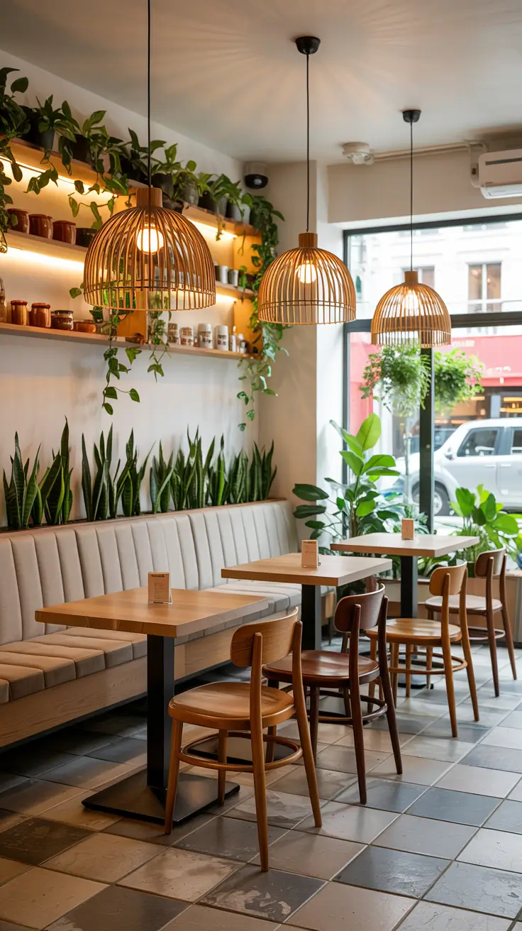 Interior Design 2026: Modern Living Room, Kitchen & Bedroom Trends