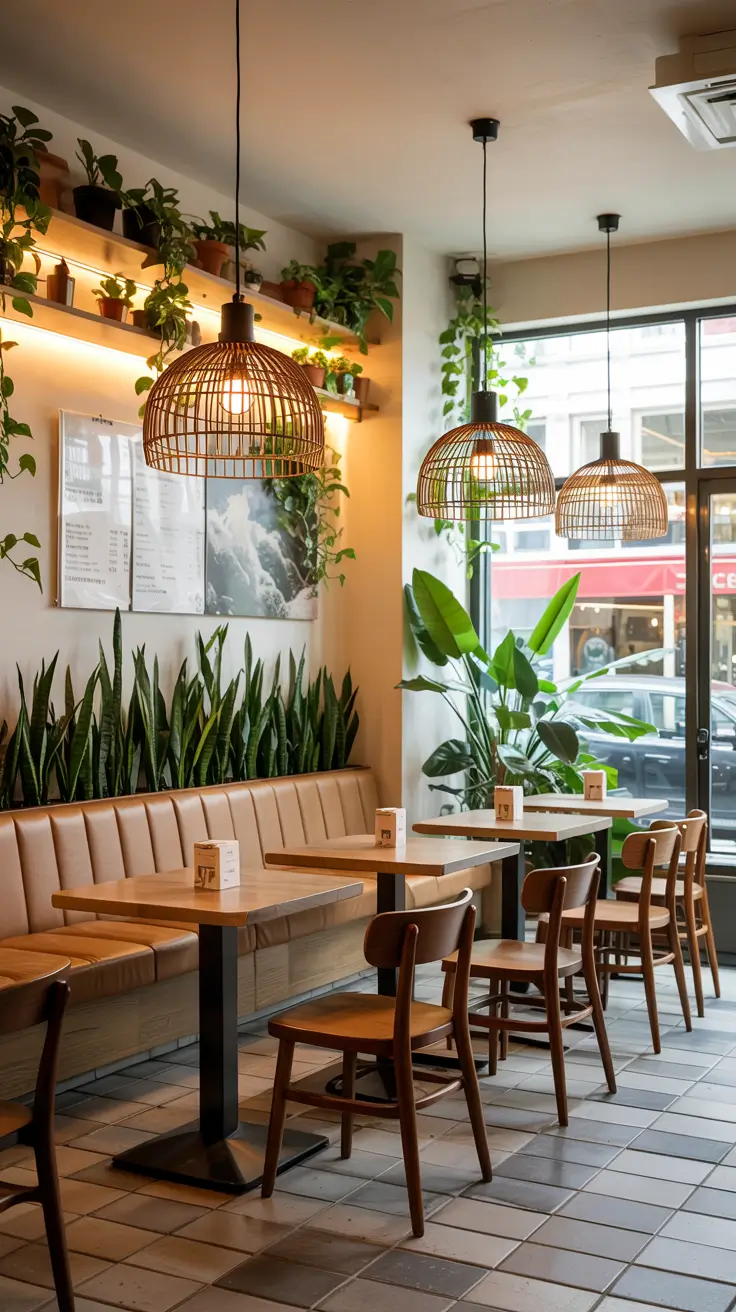 Interior Design 2026: Modern Living Room, Kitchen & Bedroom Trends