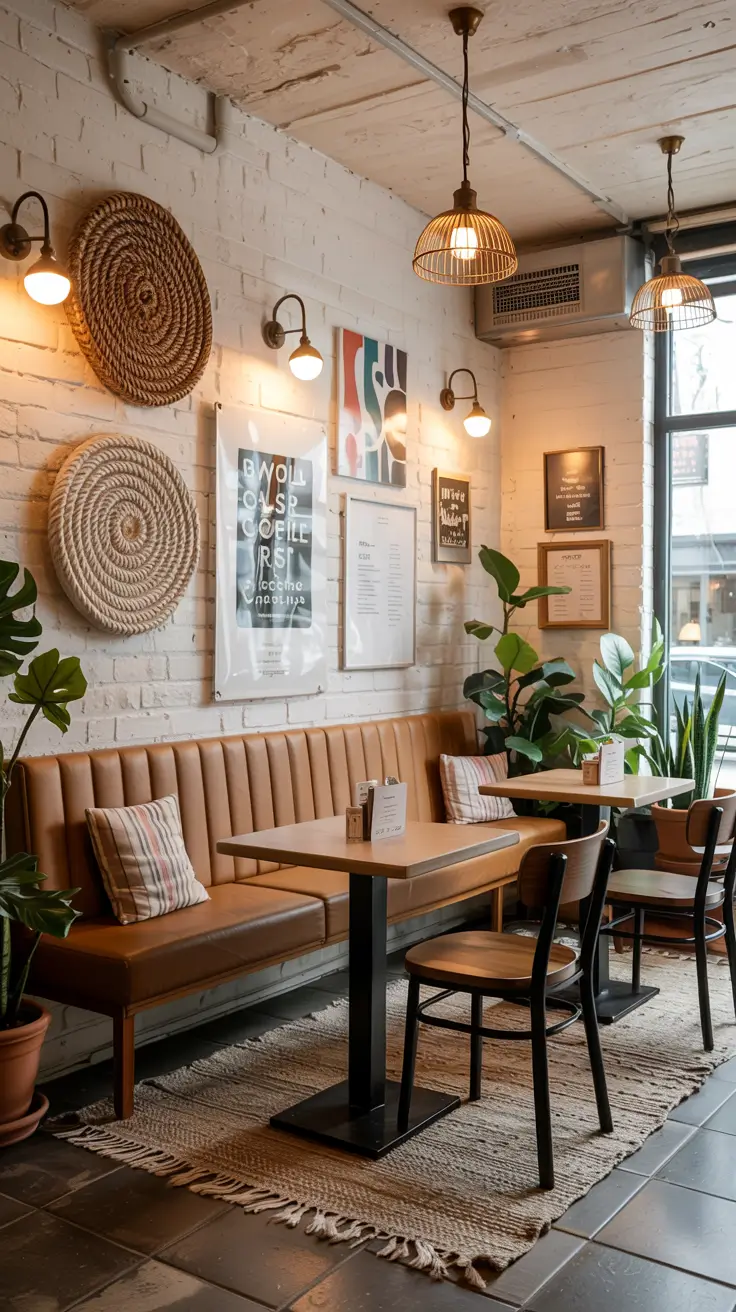 Interior Design 2026: Modern Living Room, Kitchen & Bedroom Trends