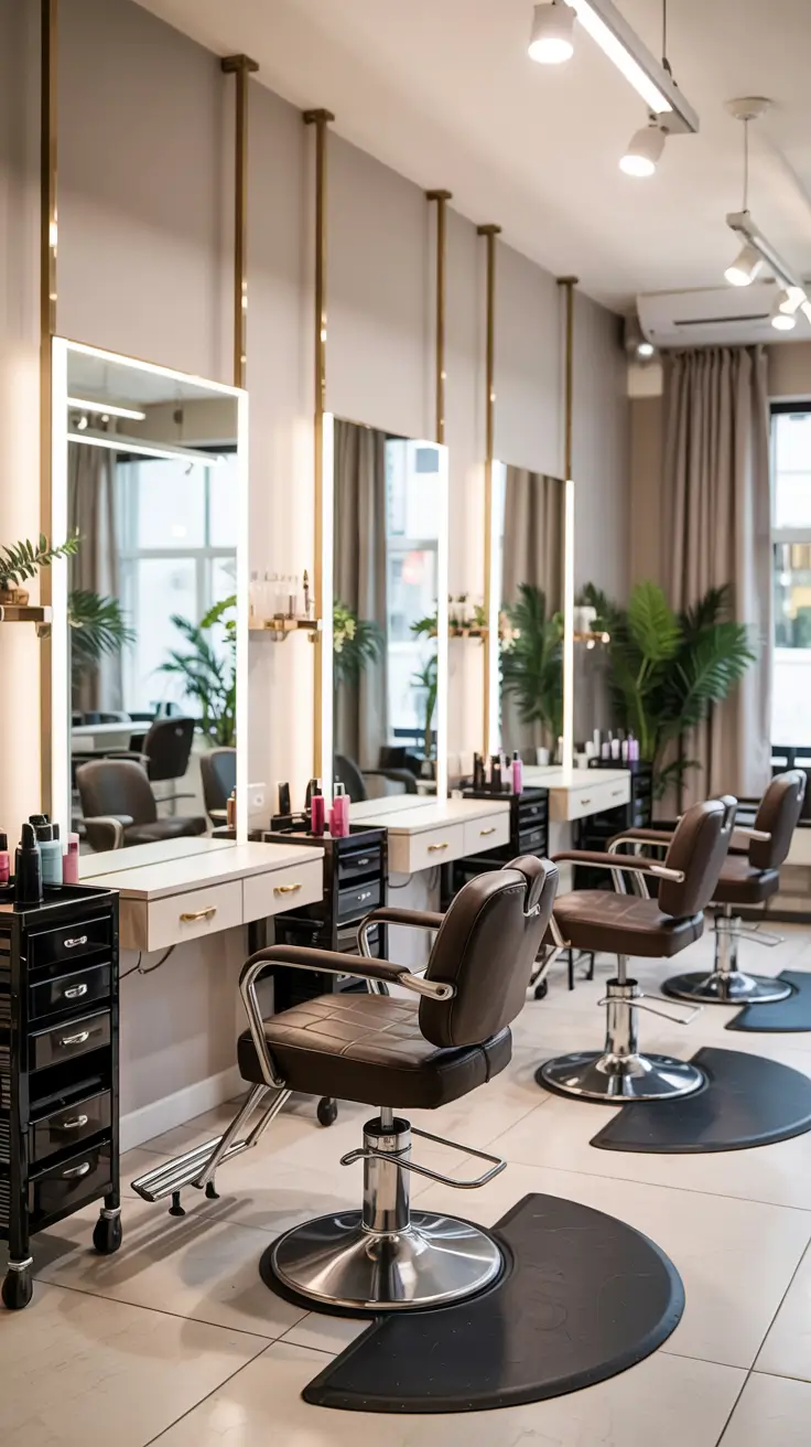 Interior Design 2026: Modern Living Room, Kitchen & Bedroom Trends