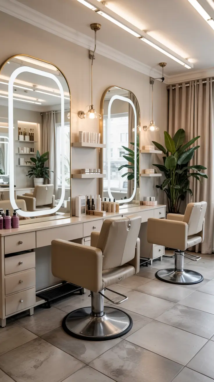 Interior Design 2026: Modern Living Room, Kitchen & Bedroom Trends