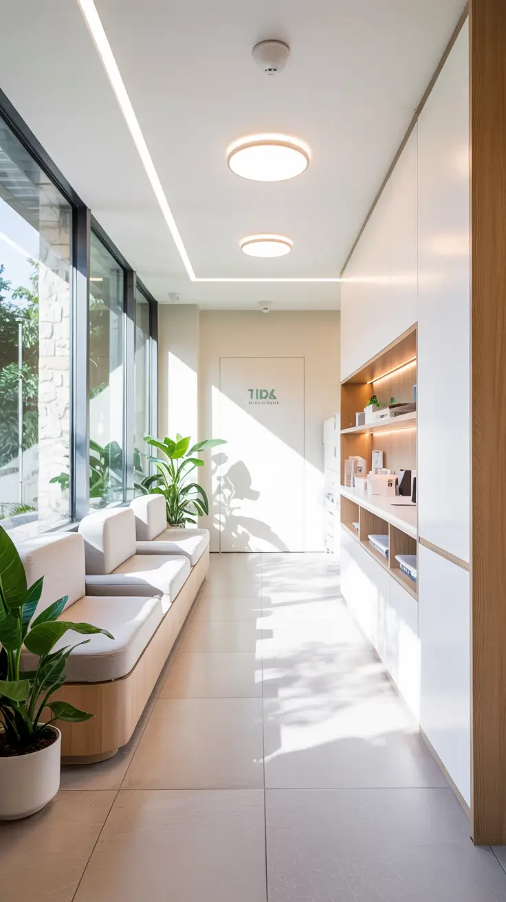 Interior Design 2026: Modern Living Room, Kitchen & Bedroom Trends