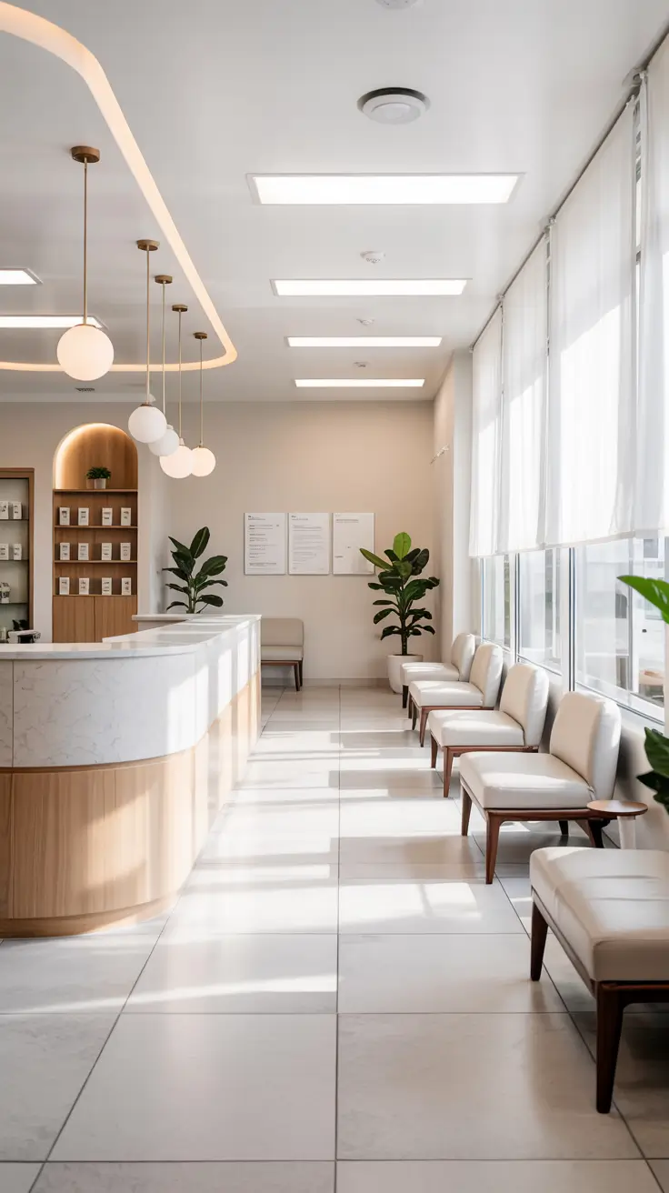 Interior Design 2026: Modern Living Room, Kitchen & Bedroom Trends