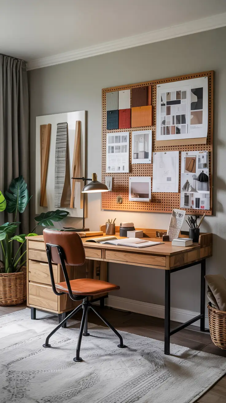 Interior Design 2026: Modern Living Room, Kitchen & Bedroom Trends