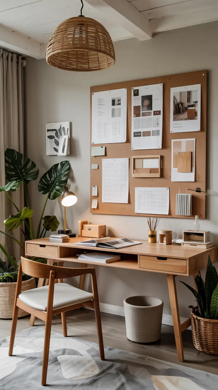 Interior Design 2026: Modern Living Room, Kitchen & Bedroom Trends