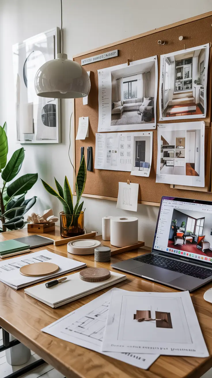 Interior Design 2026: Modern Living Room, Kitchen & Bedroom Trends