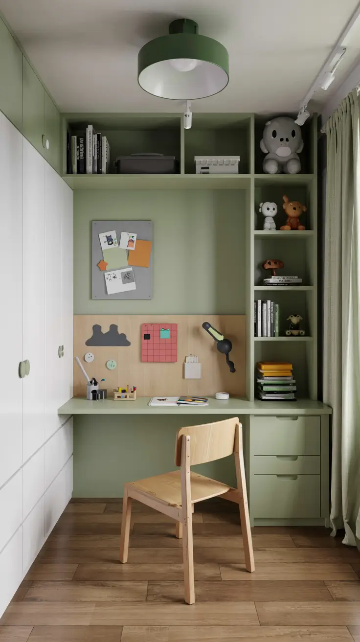 Kids Desk Ideas 2026: Creative Homework Stations for Small Spaces & Bedrooms