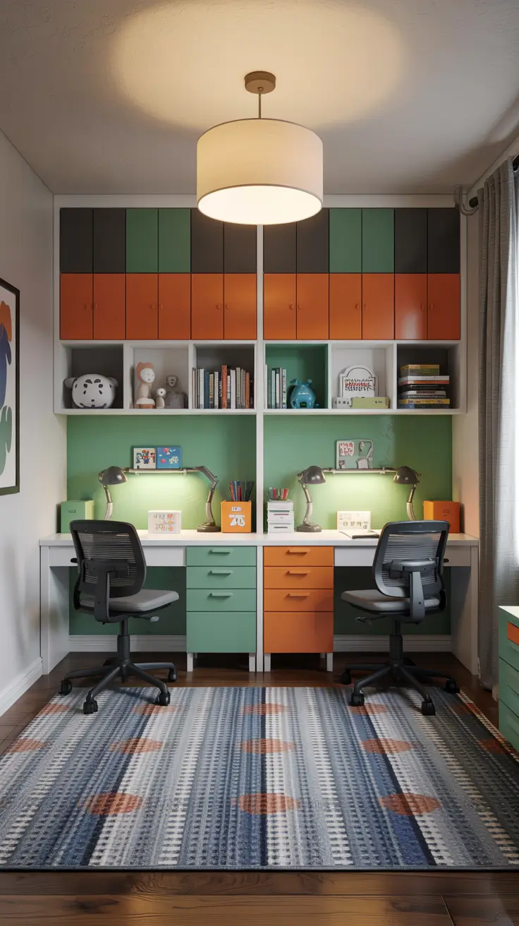 Kids Desk Ideas 2026: Creative Homework Stations for Small Spaces & Bedrooms