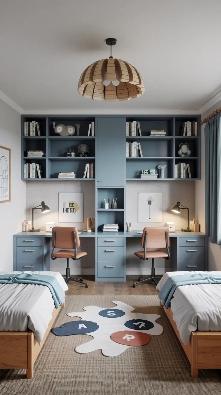 Kids Desk Ideas 2026: Creative Homework Stations for Small Spaces & Bedrooms