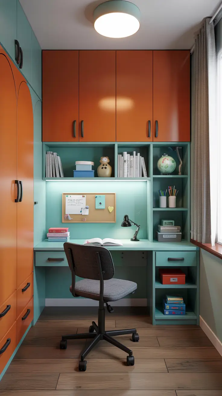 Kids Desk Ideas 2026: Creative Homework Stations for Small Spaces & Bedrooms