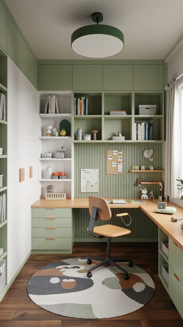 Kids Desk Ideas 2026: Creative Homework Stations for Small Spaces & Bedrooms